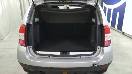 Zdjęcie przedmiotu: Dacia Duster Combi