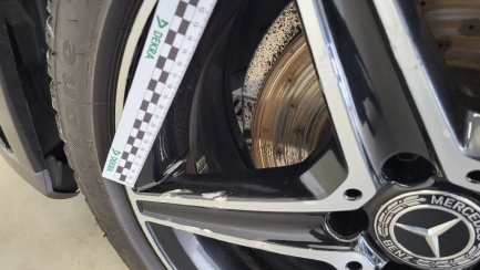 Zdjęcie przedmiotu: Mercedes-benz C 180 9G-TRONIC Coupe