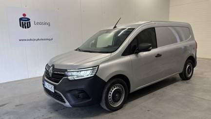 Zdjęcie przedmiotu: Renault Kangoo IV Van 1.5 Blue dCi E6d/e 2.3t L2 Extra