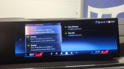 Zdjęcie przedmiotu: BMW X7 xDrive40d mHEV M Sport sport-aut