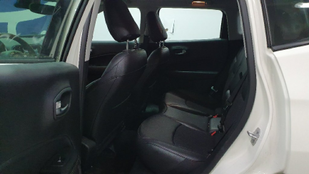 Zdjęcie przedmiotu: Jeep Compass SUV