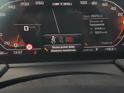 Zdjęcie przedmiotu: Bmw M135i xDrive