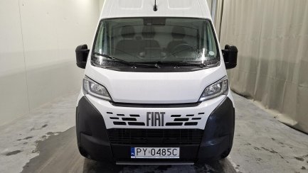 Zdjęcie przedmiotu: Fiat Ducato MAXI HD 2.2 H3-POWER E6.4 3.5t L4H3