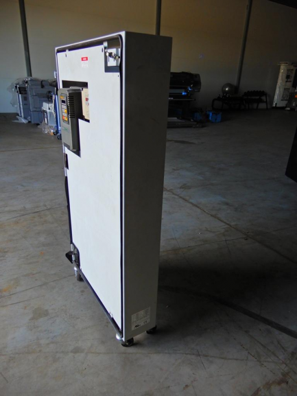 Zdjęcie przedmiotu: Hewlett Packard (hp) Indigo 3050 digital printer