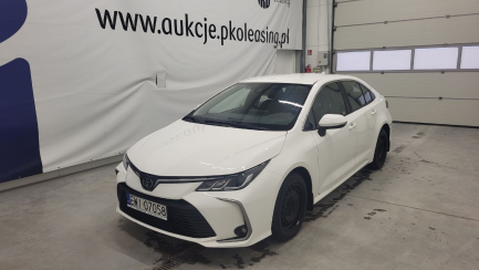 Zdjęcie przedmiotu: Toyota Corolla 1.5 Comfort