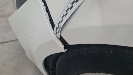 Zdjęcie przedmiotu: Toyota Corolla 1.8 Hybrid Comfort Oświadczenie o utracie DR