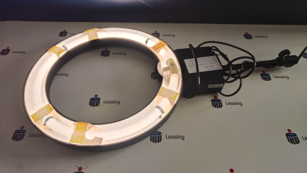 Zdjęcie przedmiotu: Lampa pierścieniowa NanGuang Lampa PierŚcieniowa Ring 40w Nanguang Ng-40c