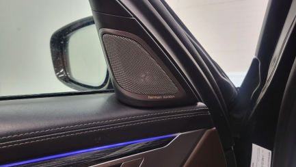 Zdjęcie przedmiotu: BMW 740d xDrive