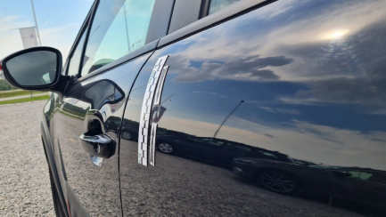 Zdjęcie przedmiotu: Citroen C3 1.2 PureTech Feel