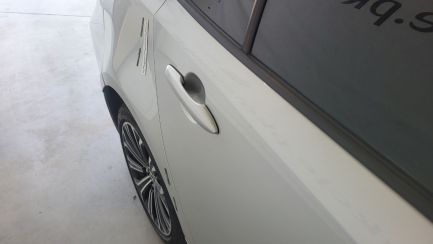Zdjęcie przedmiotu: Toyota Corolla 1.6 Comfort