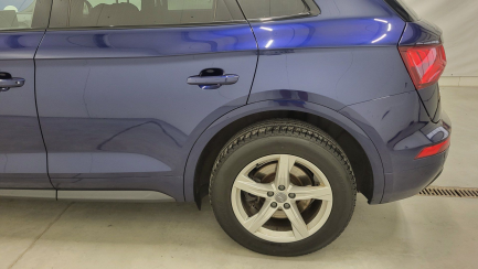 Zdjęcie przedmiotu: Audi Q5 45 TFSI mHEV Quattro Sport