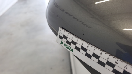 Zdjęcie przedmiotu: Cupra Formentor 2.0 TSI 4Drive DSG