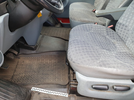 Zdjęcie przedmiotu: FORD TRANSIT FT 350L TDCi Trend RWD Euro 5