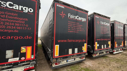 Zdjęcie przedmiotu: KOEGEL SN 24 CO24P90/910/13.95 Mega 35.0t 