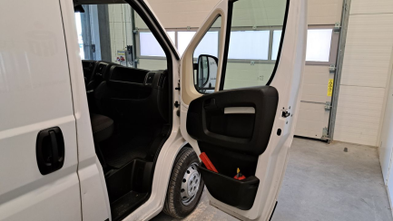 Zdjęcie przedmiotu: Opel Movano 2.2 Diesel E6.4 3.5t L3H2