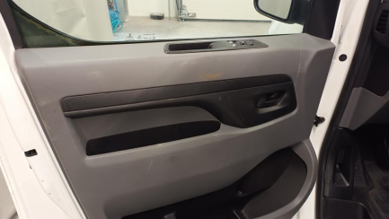 Zdjęcie przedmiotu: Peugeot Expert 2.0 BlueHDi E6 2.9t Long Premium