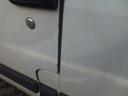 Zdjęcie przedmiotu: Opel Movano CDTI Euro 4 2463ccm - 100HP 3,3t 06-10