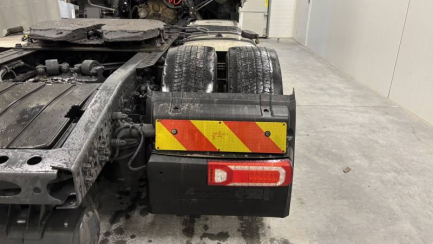 Zdjęcie przedmiotu: Mercedes-Benz Actros LS E6 18.0t