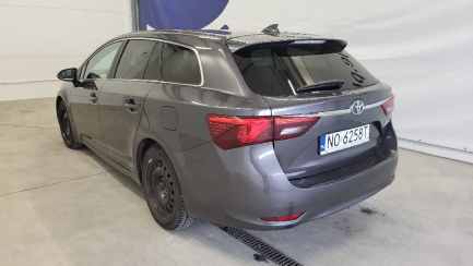 Zdjęcie przedmiotu: Toyota Avensis Combi 1.8 Premium MS