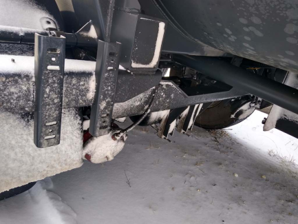 Zdjęcie przedmiotu: K&auml;ssbohrer STB Tanker