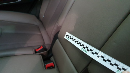 Zdjęcie przedmiotu: Hyundai Santa Fe 2.0 CRDi Platinum 4WD aut