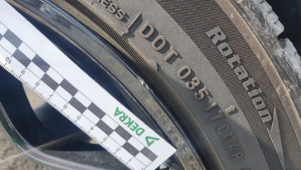 Zdjęcie przedmiotu: ALFA ROMEO GIULIA 2.0 Turbo Business aut