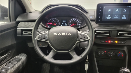 Zdjęcie przedmiotu: Dacia Sandero 1.0 TCe Expression LPG Brak dokument&oacute;w LPG