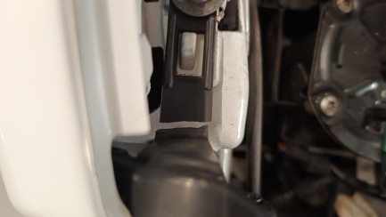 Zdjęcie przedmiotu: Renault Kangoo III Express Maxi dCi Pack Clim Maxi E6 2.2t