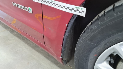 Zdjęcie przedmiotu: Ford Mondeo sedan 2.0 Hybrid Titanium