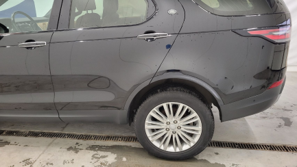 Zdjęcie przedmiotu: LAND ROVER Discovery V 2.0 SD4 HSE Oświadczenie o utracie DR