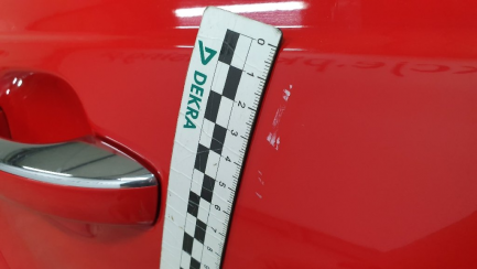 Zdjęcie przedmiotu: Audi S7 4.0 TFSI Quattro S tronic Sportback 10-14