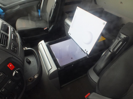 Zdjęcie przedmiotu: DAF XF 460 FT 4x2 SuperSpaceCab Euro 6