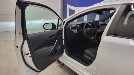 Zdjęcie przedmiotu: Suzuki Swace 1.8 Hybrid Premium Plus CVT
