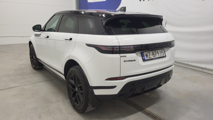 Zdjęcie przedmiotu: RANGE ROVER Evoque 2.0 D165 mHEV Dynamic SE