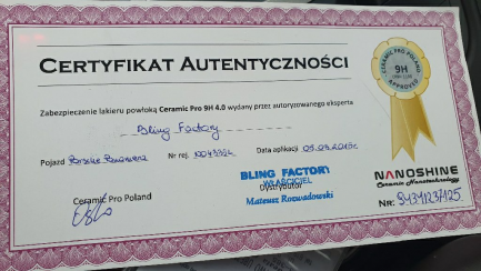 Zdjęcie przedmiotu: Porsche Panamera GTS