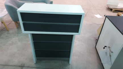 Zdjęcie przedmiotu: Room equipment - furniture