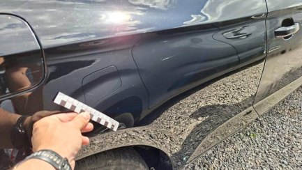 Zdjęcie przedmiotu: Audi A5 Coupe Quattro 2.0 TFSI S tronic