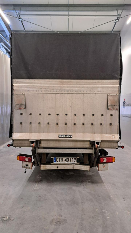 Zdjęcie przedmiotu: RENAULT/PARTNER MASTER FWD dCi E6 3.5t L3H1 Pack Clim S&S+E