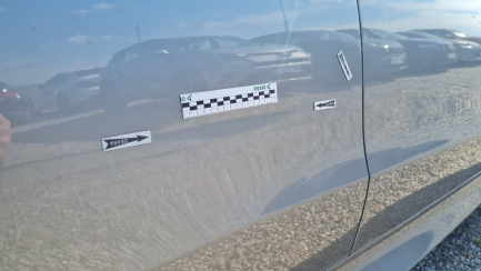 Zdjęcie przedmiotu: Bmw X5 xDrive30d