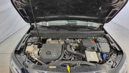 Zdjęcie przedmiotu: Mercedes-benz GLB 200 Progressive 7G-DCT