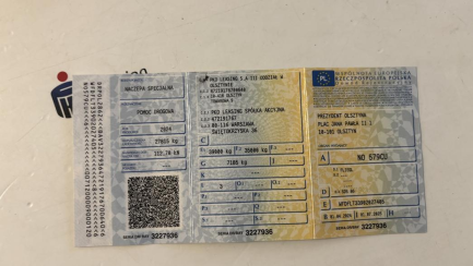 Zdjęcie przedmiotu: FLIEGL SDS 06 39.0t