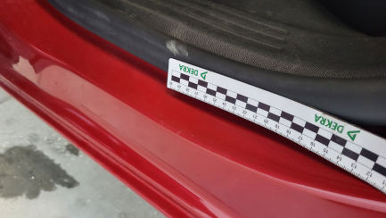 Zdjęcie przedmiotu: Opel Mokka 1.2 T Ultimate Pack S&S aut