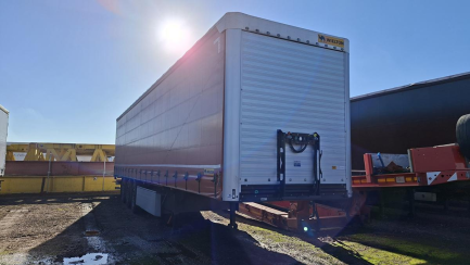 Zdjęcie przedmiotu: WIELTON NS 3 K/13.62 36.0t