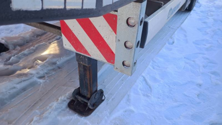 Zdjęcie przedmiotu: KRONE SD 39.0t