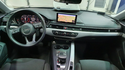 Zdjęcie przedmiotu: Audi A5 Sportback 16-19 2.0 TDI S tronic