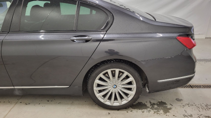 Zdjęcie przedmiotu: BMW 730d xDrive mHEV sport-aut