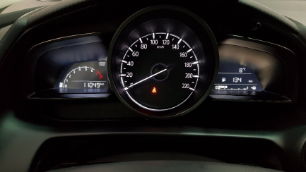 Zdjęcie przedmiotu: Mazda Cx-3 2.0 SkyMotion