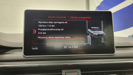 Zdjęcie przedmiotu: Audi A4 1.4 TFSI S tronic