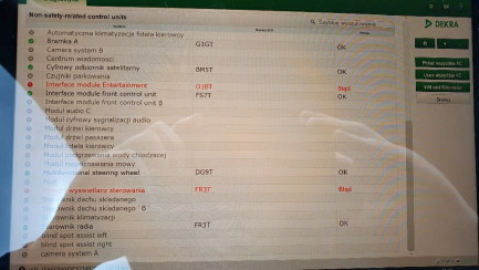 Zdjęcie przedmiotu: Ford Mustang Fastback 3.7 aut