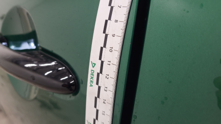 Zdjęcie przedmiotu: Mini Cooper Classic Trim aut